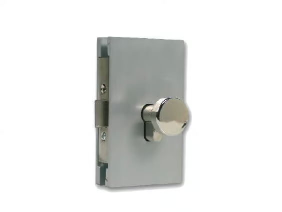 OXIDAL 280A - Glass door lock _ Nuova Oxidal